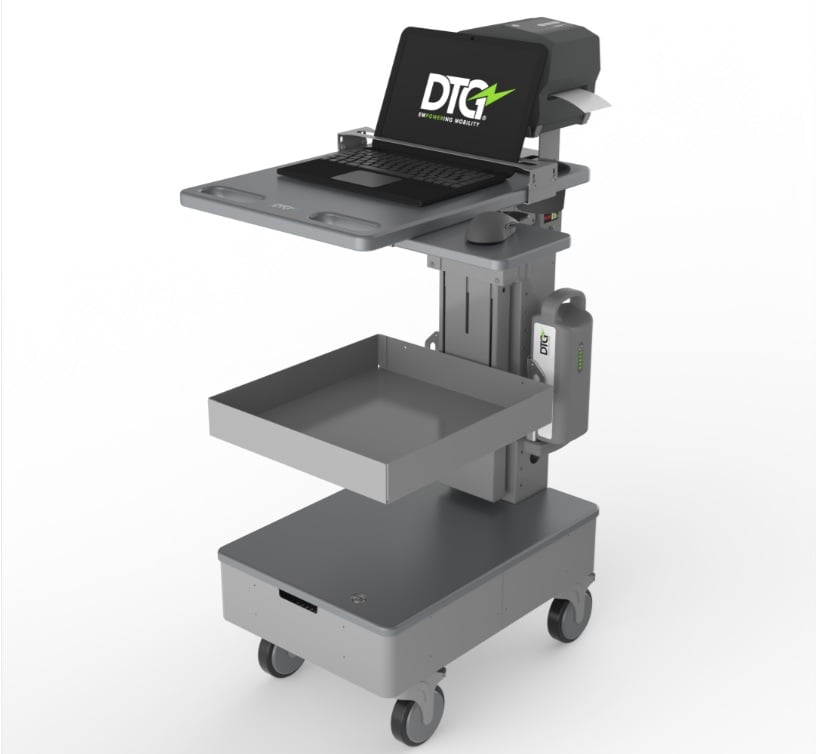 DTG Problem Solver x300 Laptop | MIDCOM Data Technologies