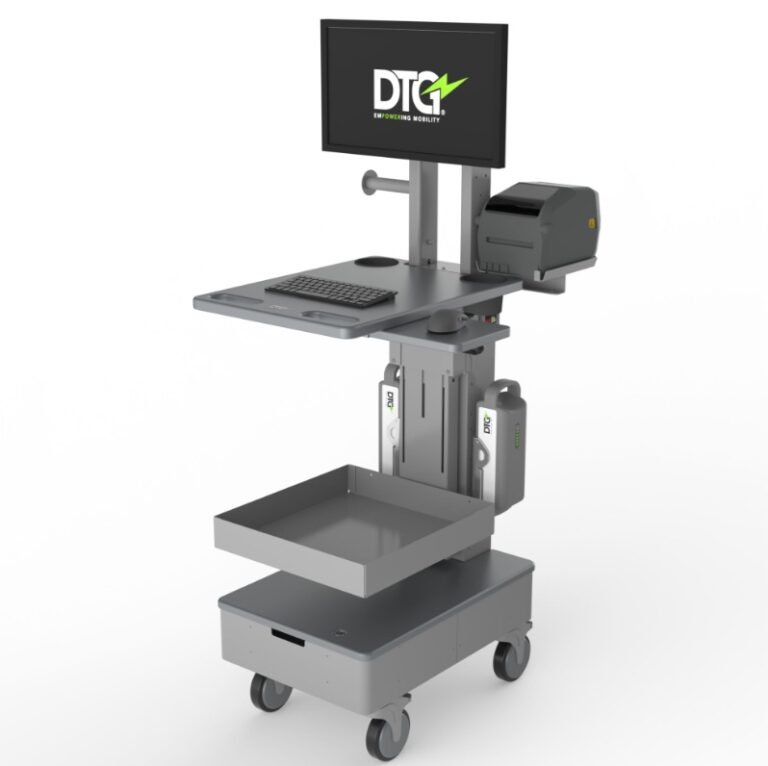 dtg problem solver x600 display
