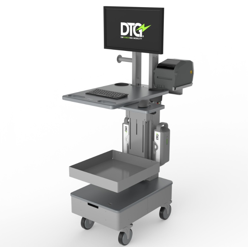 dtg problem solver x600 display
