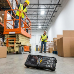 how to choose rugged mobile computer warehouse
