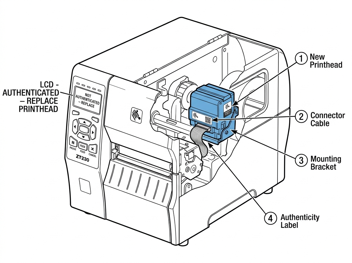 Fig. 8 Not Authenticated