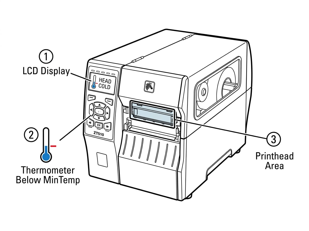 Fig. 10 Head Cold