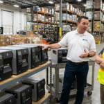 zebra printer fleet remote management midcom data technologies